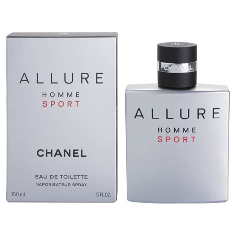 chanel homme sport 150 ml|chanel allure sport 100ml cheapest.